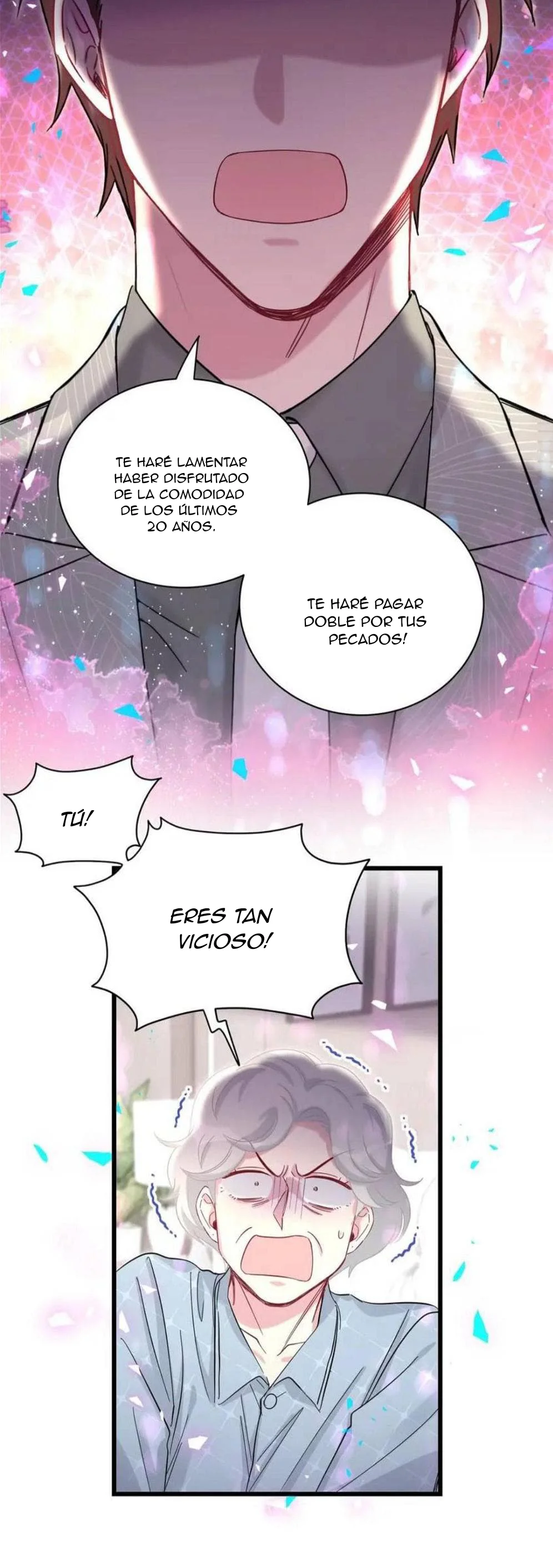 Página 41 del Manga