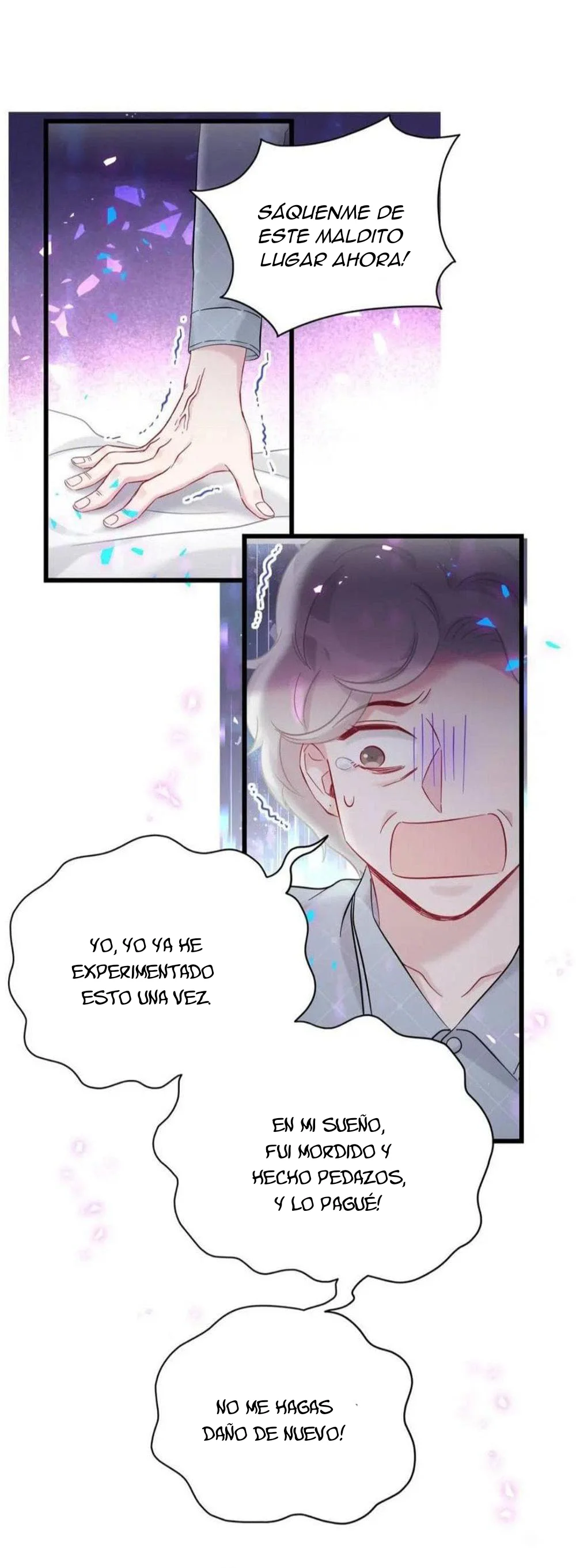 Página 42 del Manga