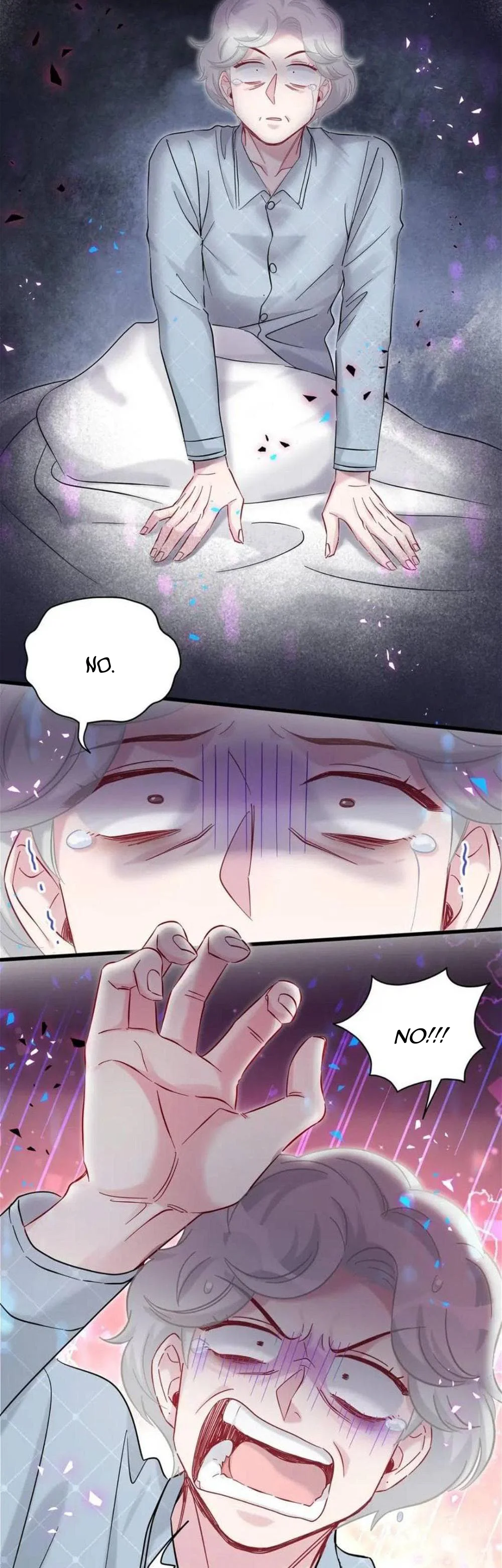 Página 45 del Manga