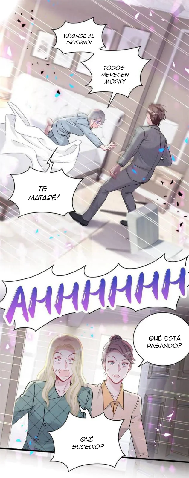 Página 47 del Manga