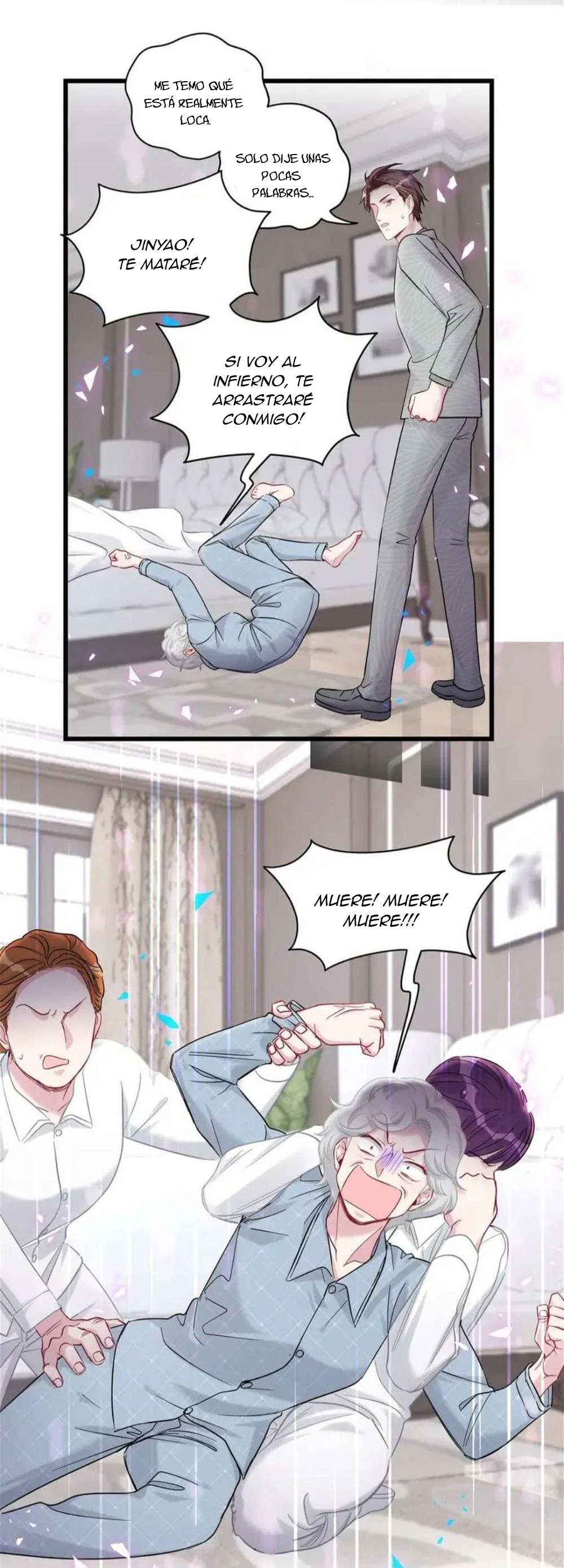 Página 48 del Manga