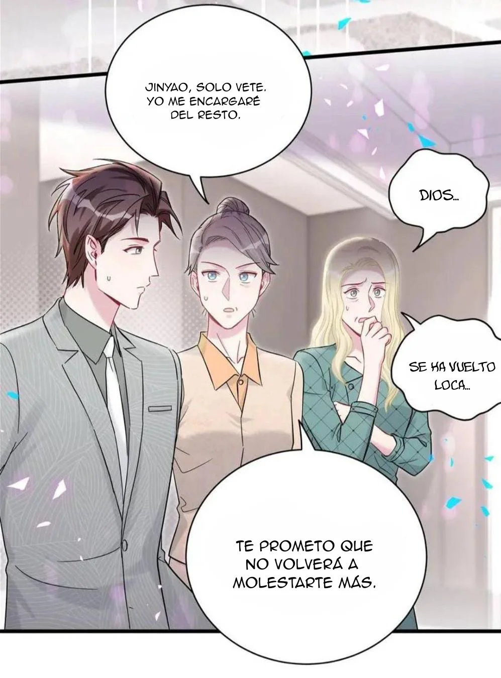Página 49 del Manga