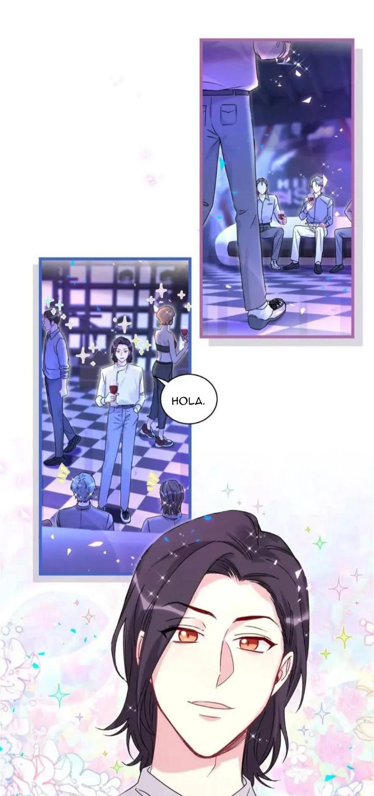 Página 32 del Manga