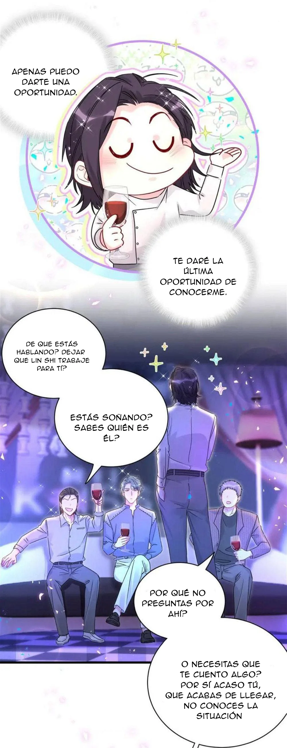 Página 34 del Manga