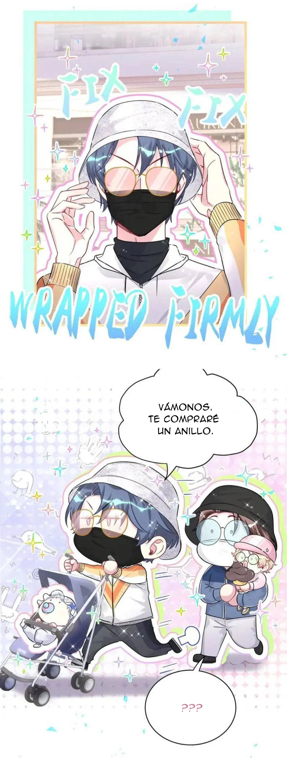 Página 36 del Manga