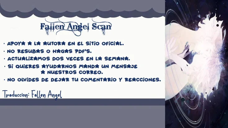 Página 1 del Manga