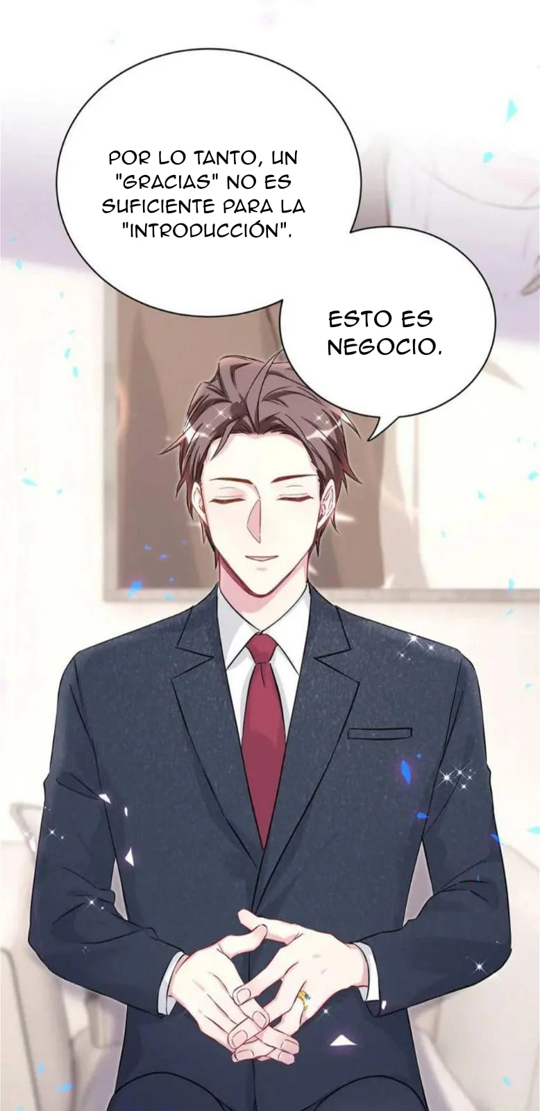 Página 40 del Manga