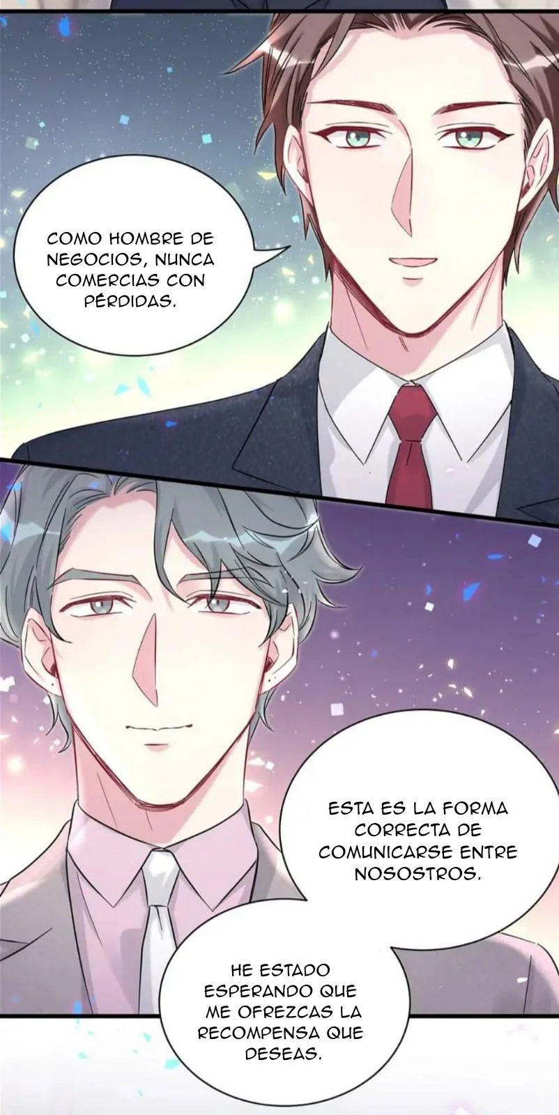 Página 41 del Manga
