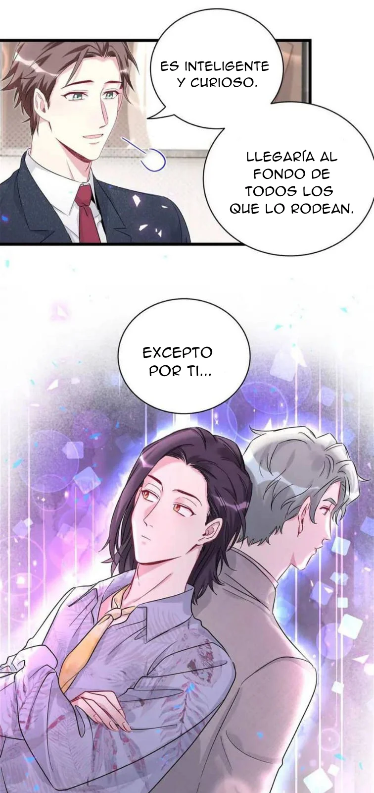Página 43 del Manga