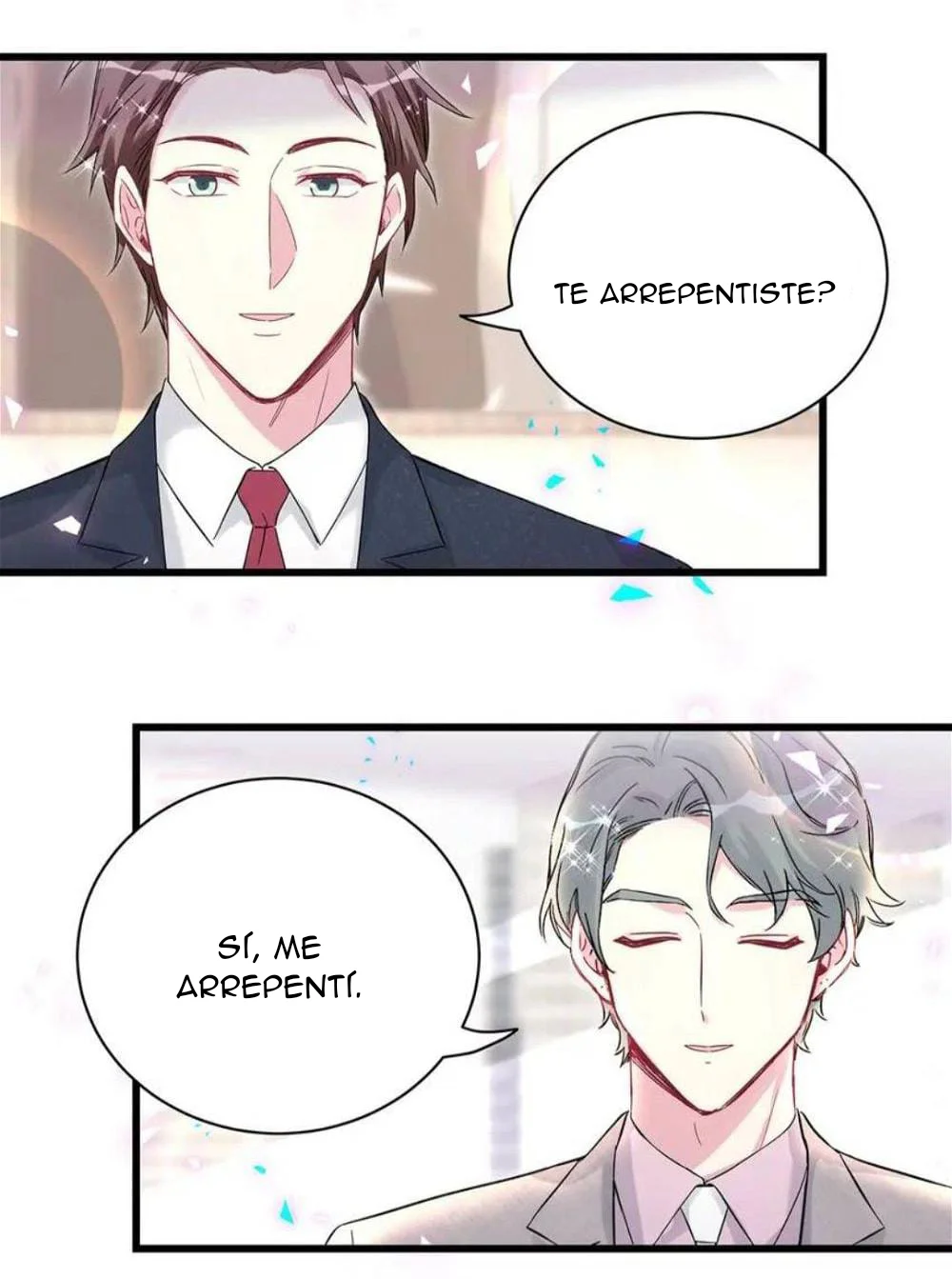 Página 47 del Manga