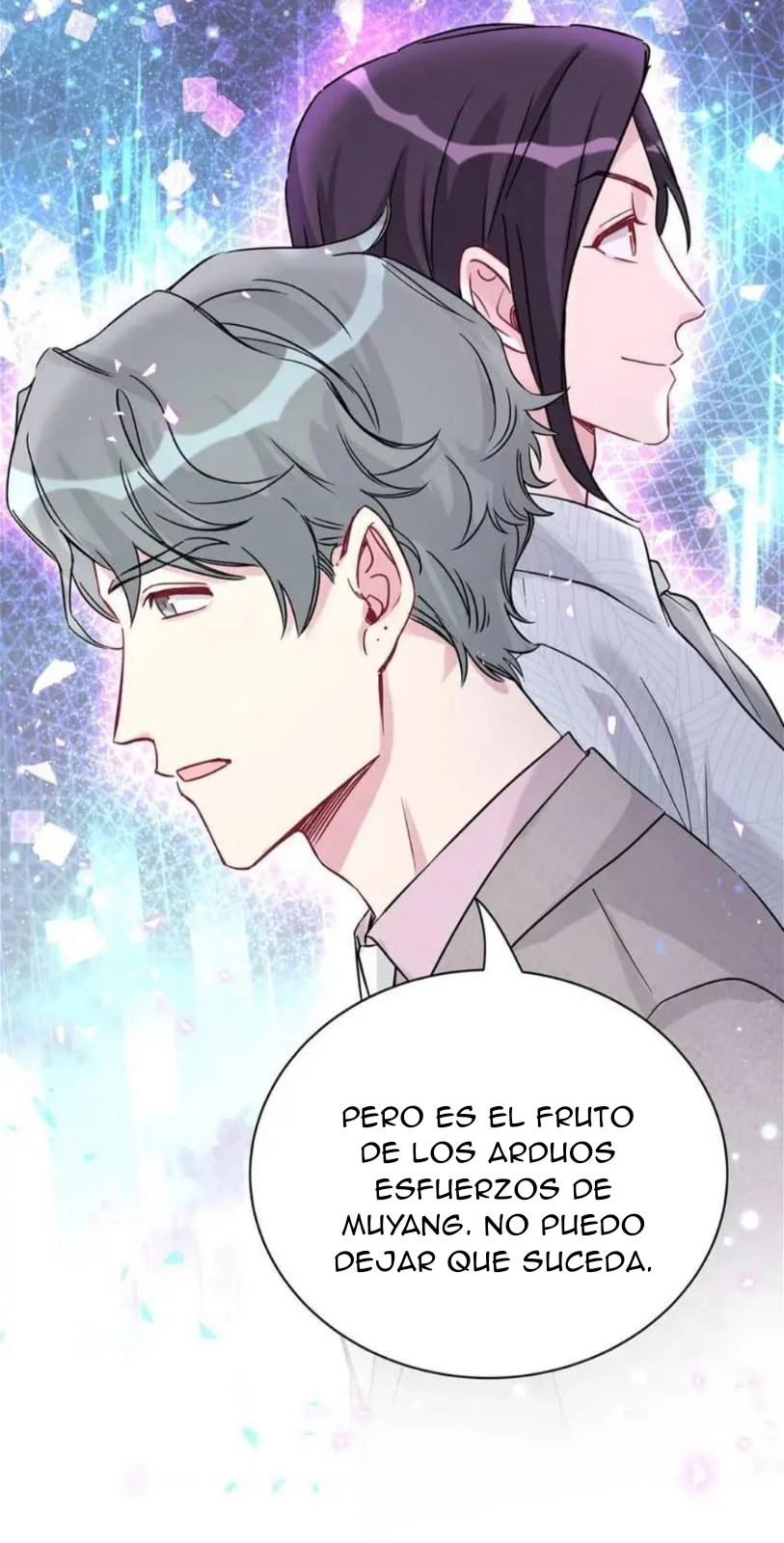 Página 54 del Manga