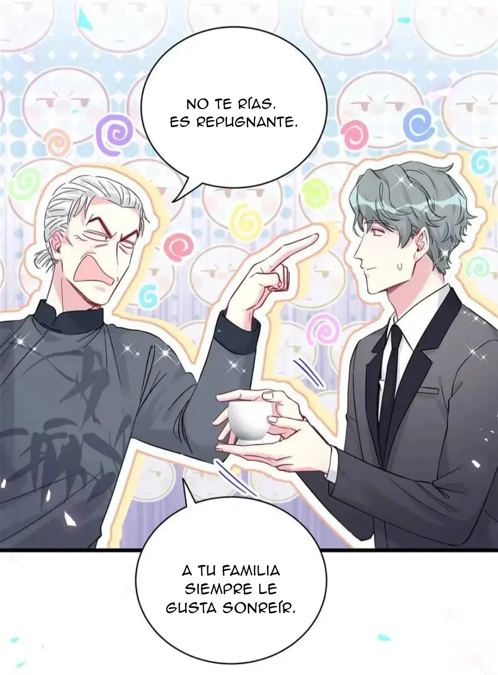 Página 38 del Manga