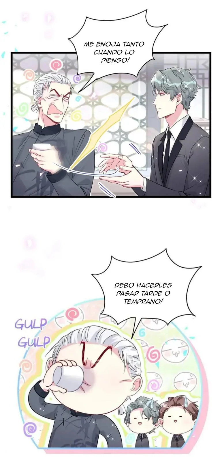 Página 40 del Manga