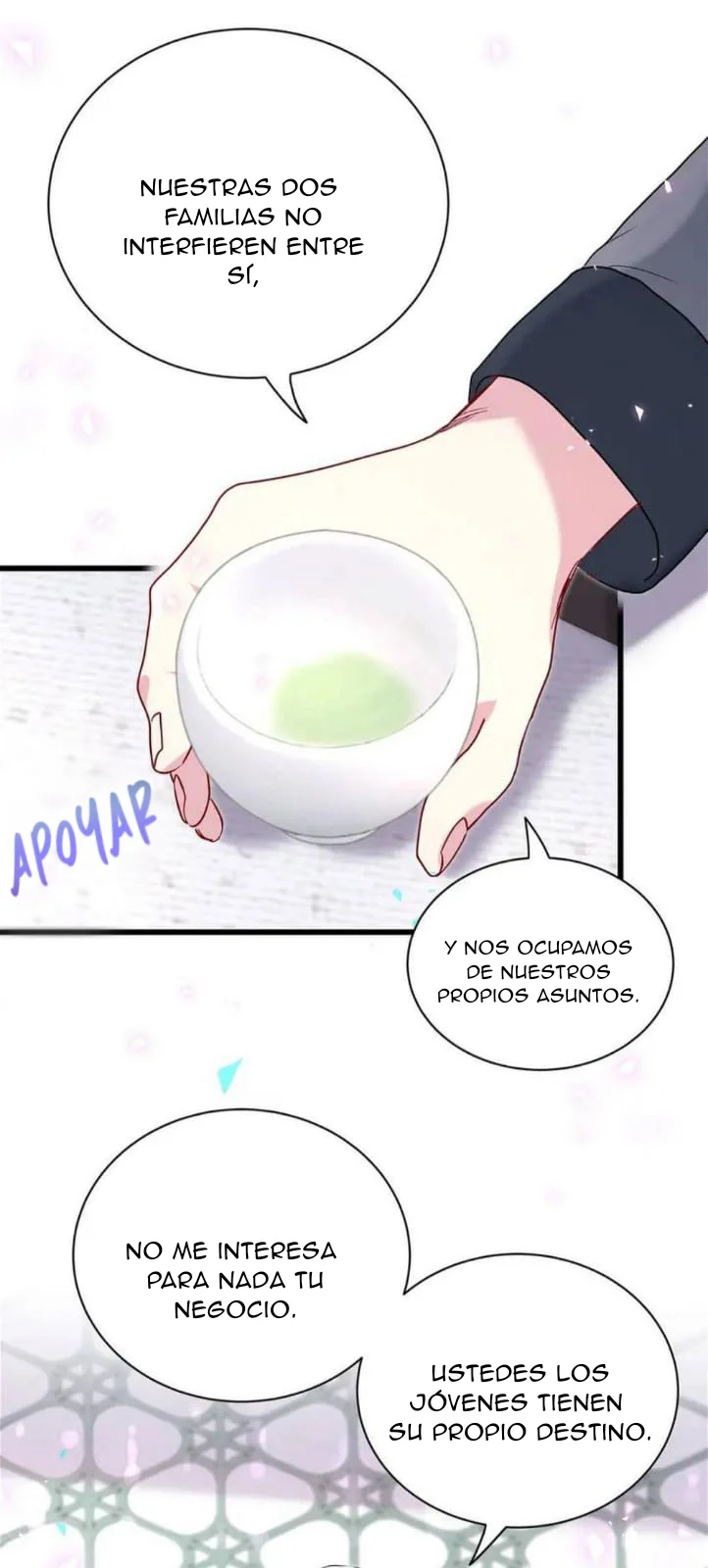 Página 41 del Manga