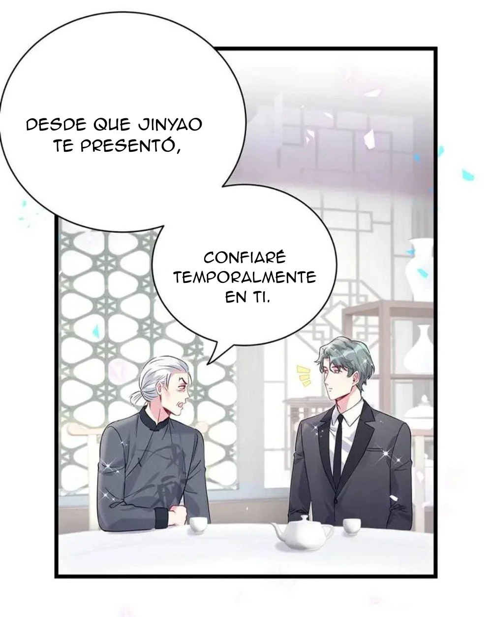 Página 45 del Manga