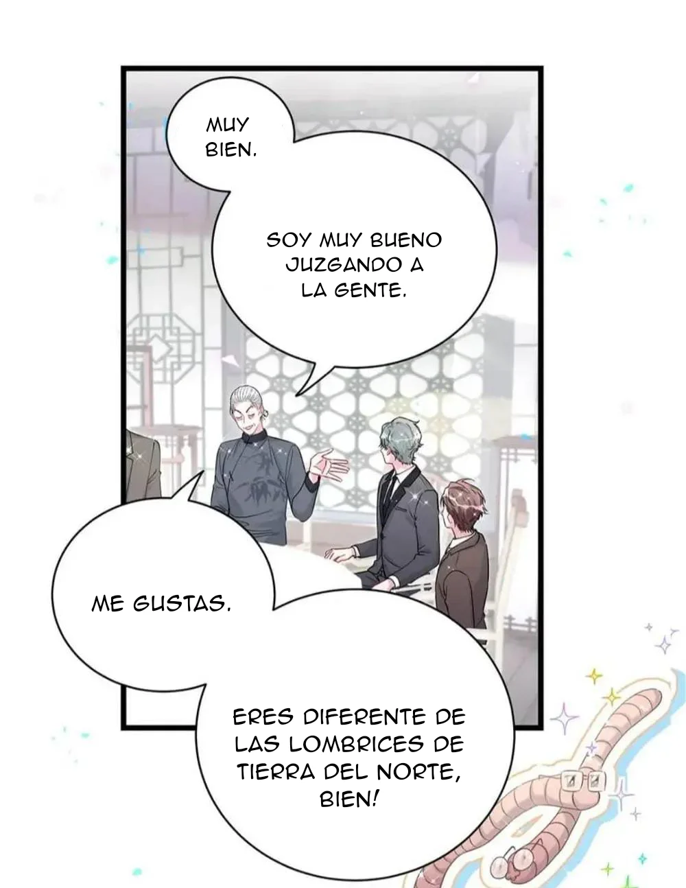 Página 48 del Manga