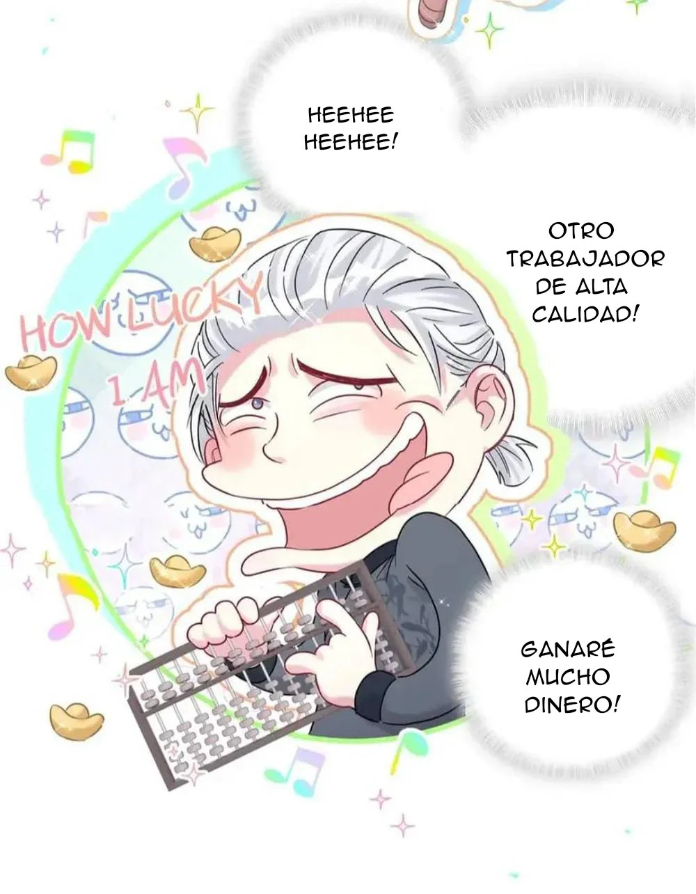 Página 49 del Manga
