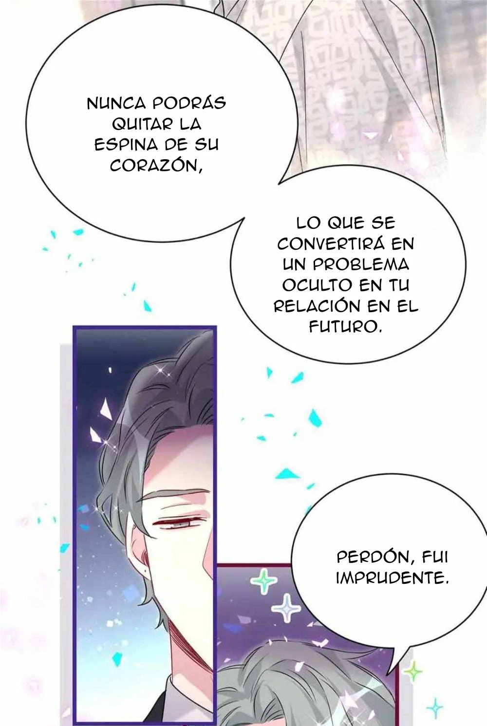 Página 36 del Manga