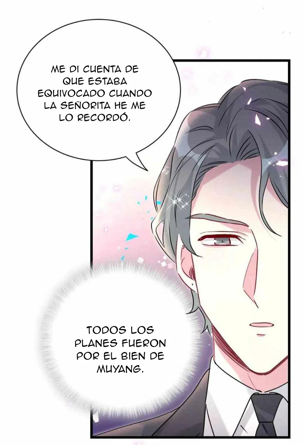 Página 39 del Manga