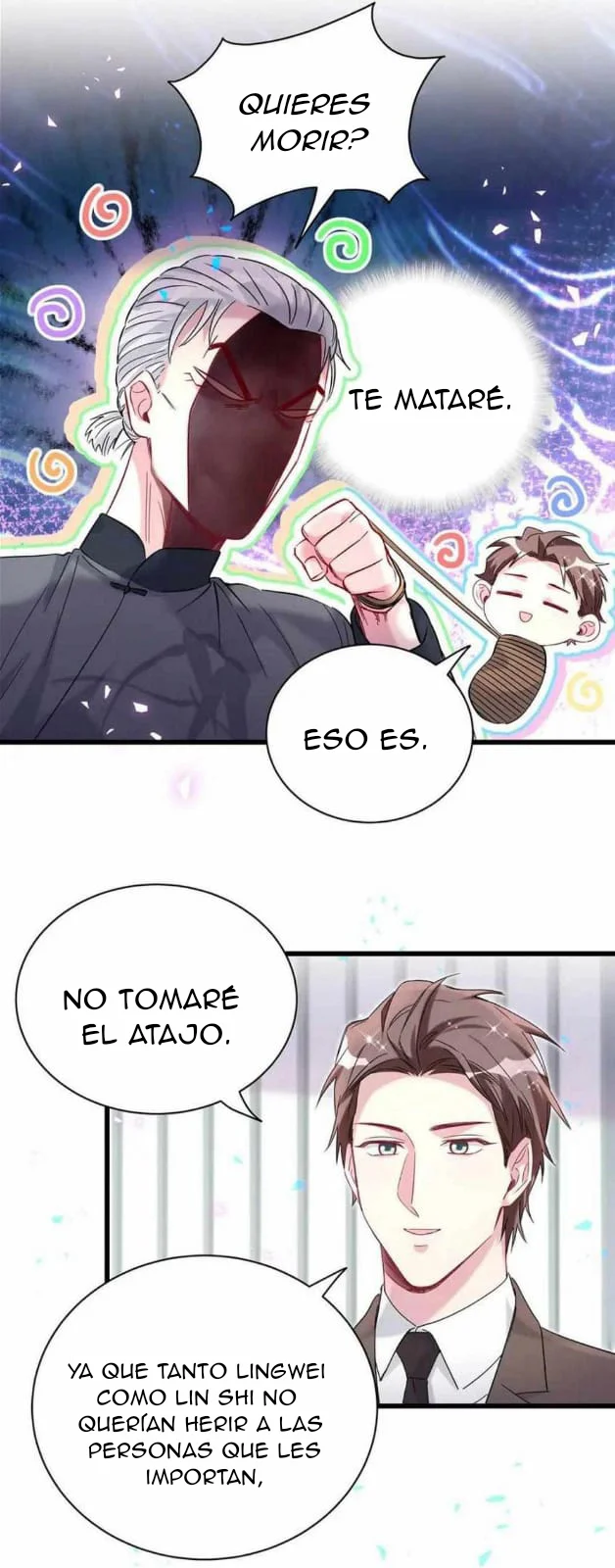 Página 43 del Manga