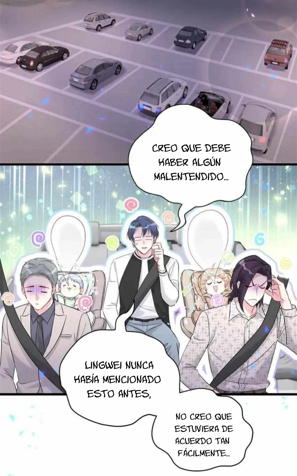 Página 46 del Manga