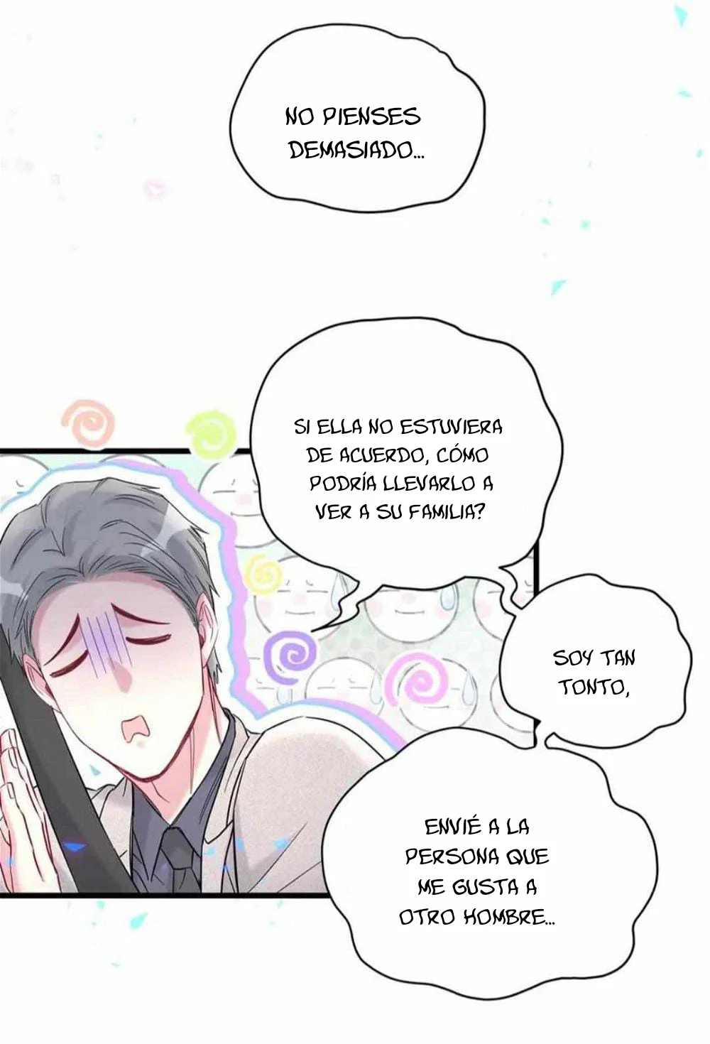 Página 47 del Manga