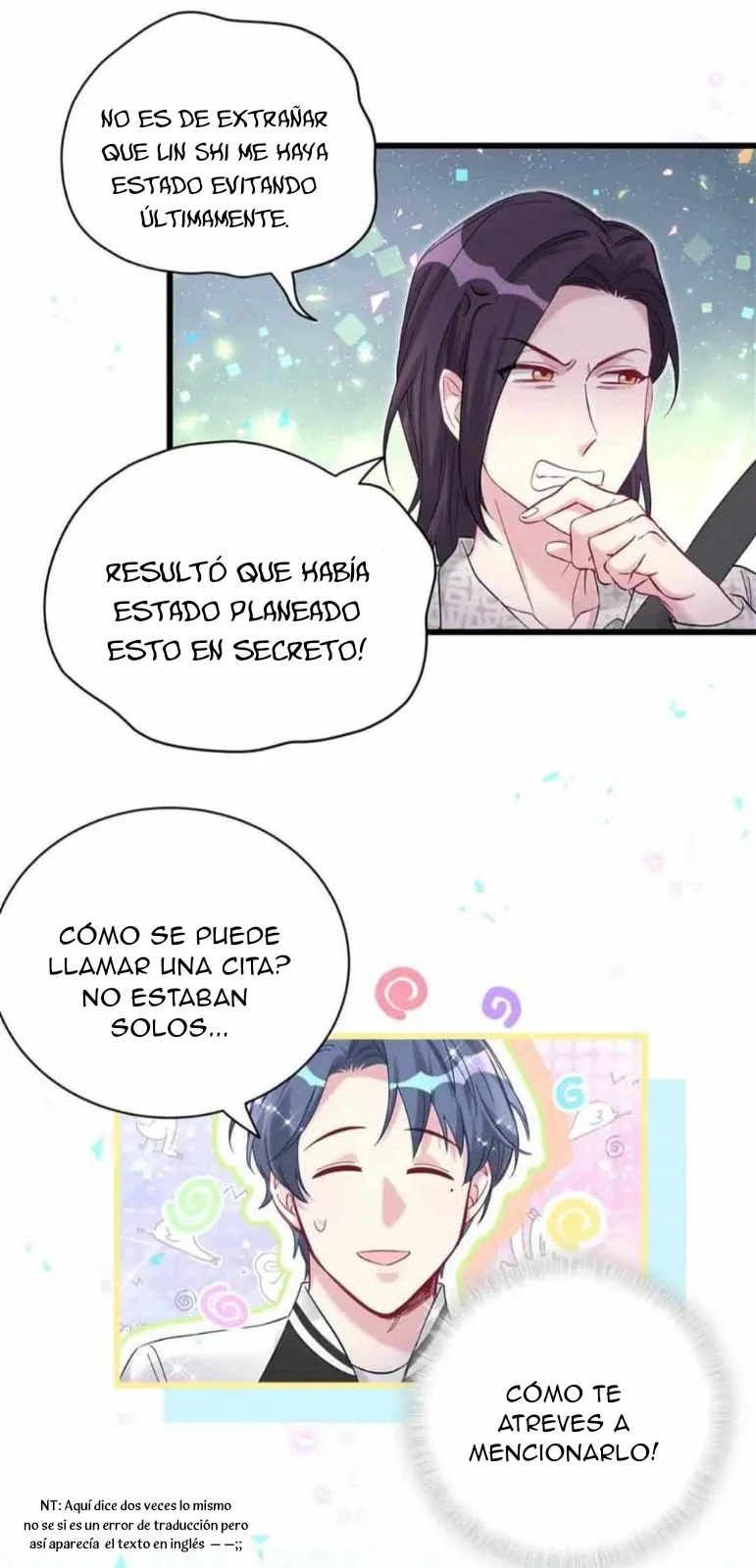 Página 48 del Manga