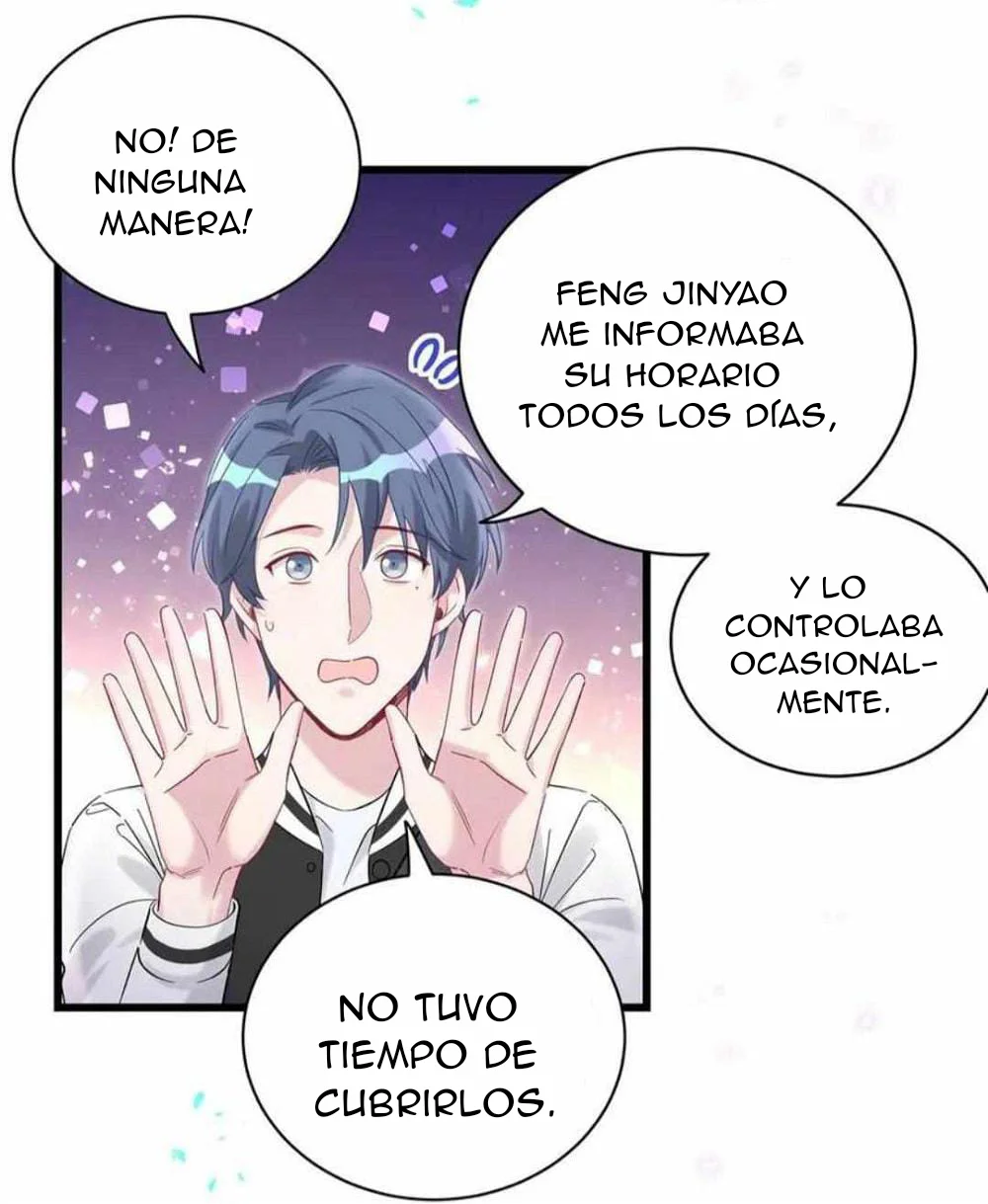 Página 52 del Manga