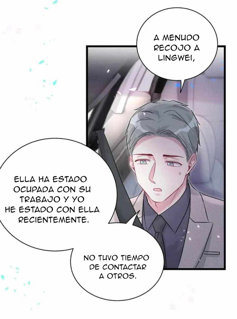 Página 53 del Manga