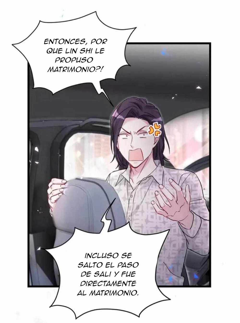Página 54 del Manga
