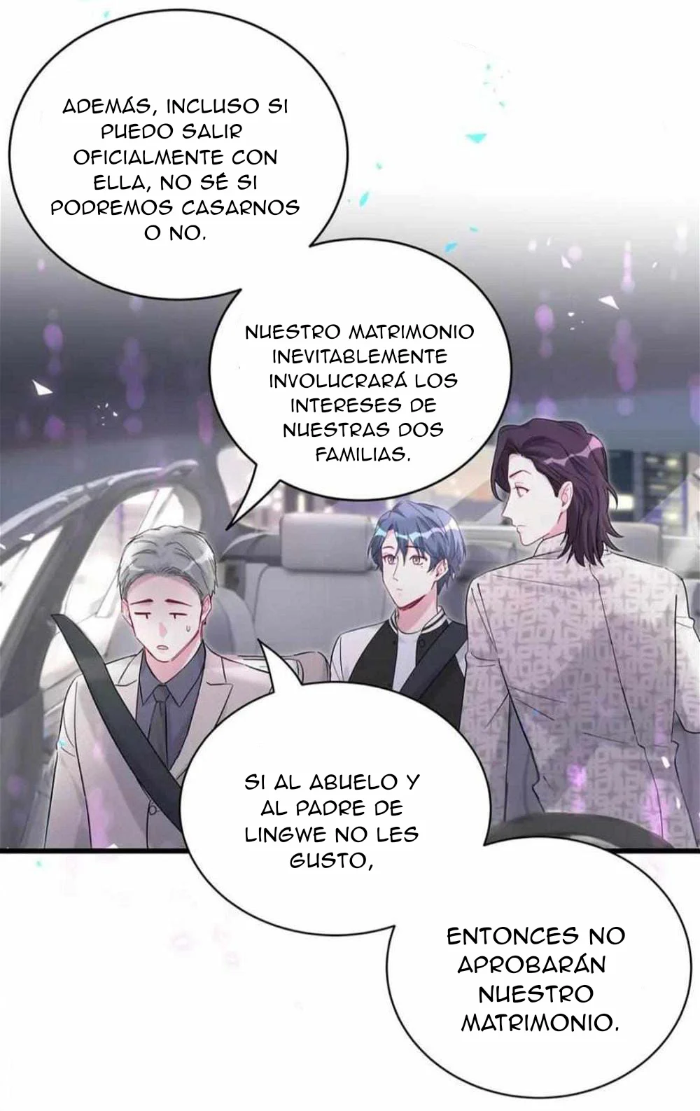 Página 57 del Manga