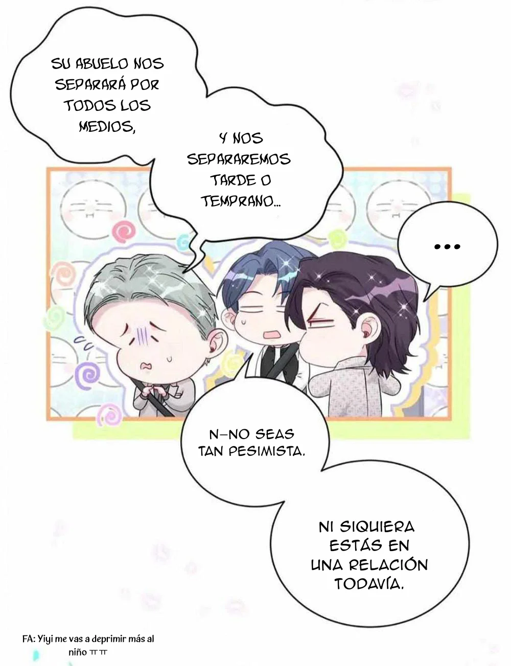 Página 58 del Manga