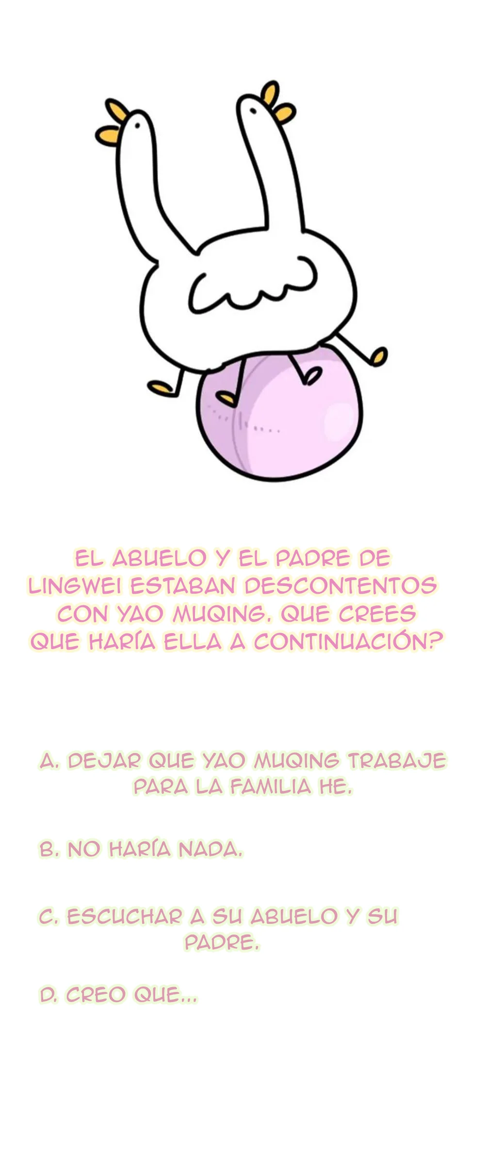 Página 63 del Manga