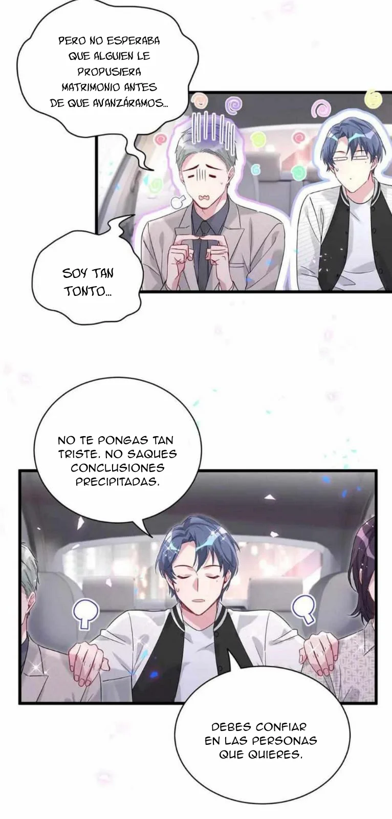 Página 34 del Manga