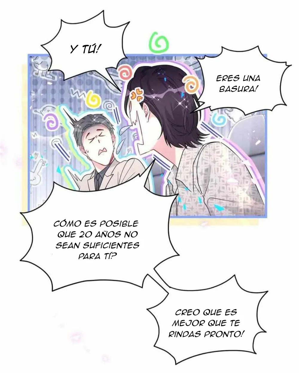 Página 38 del Manga