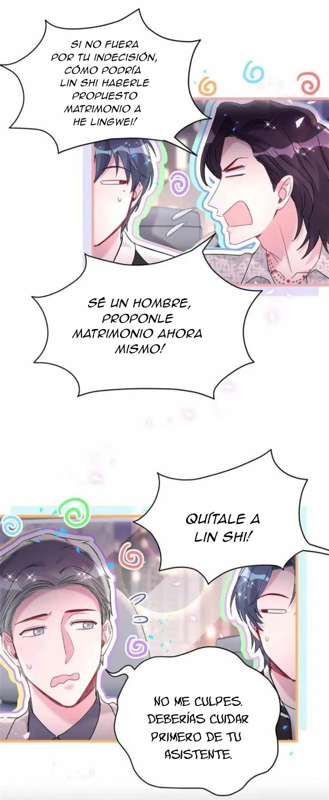 Página 39 del Manga