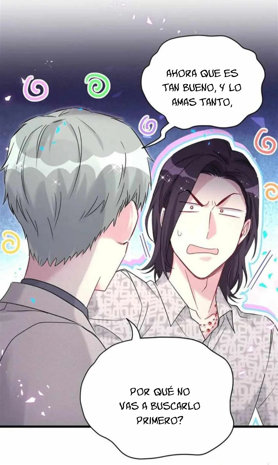 Página 40 del Manga