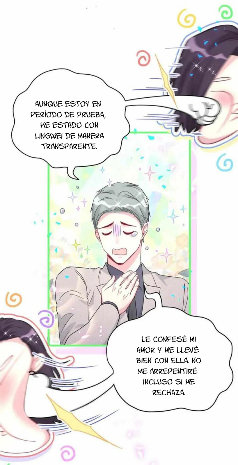 Página 41 del Manga