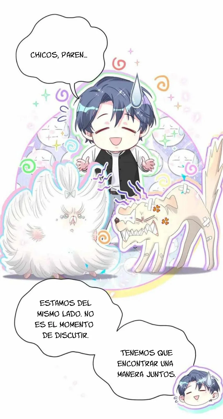 Página 43 del Manga