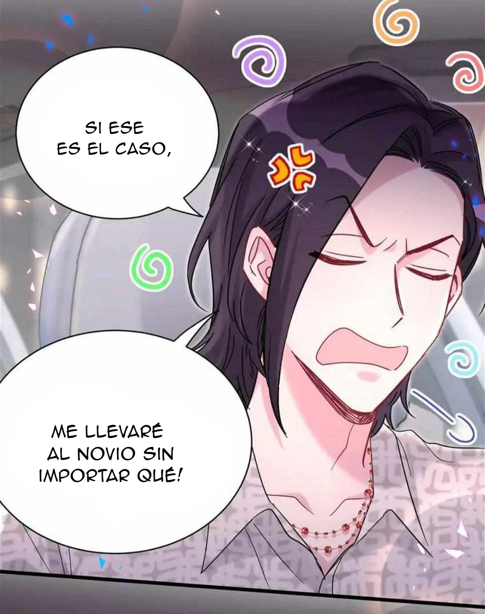 Página 45 del Manga