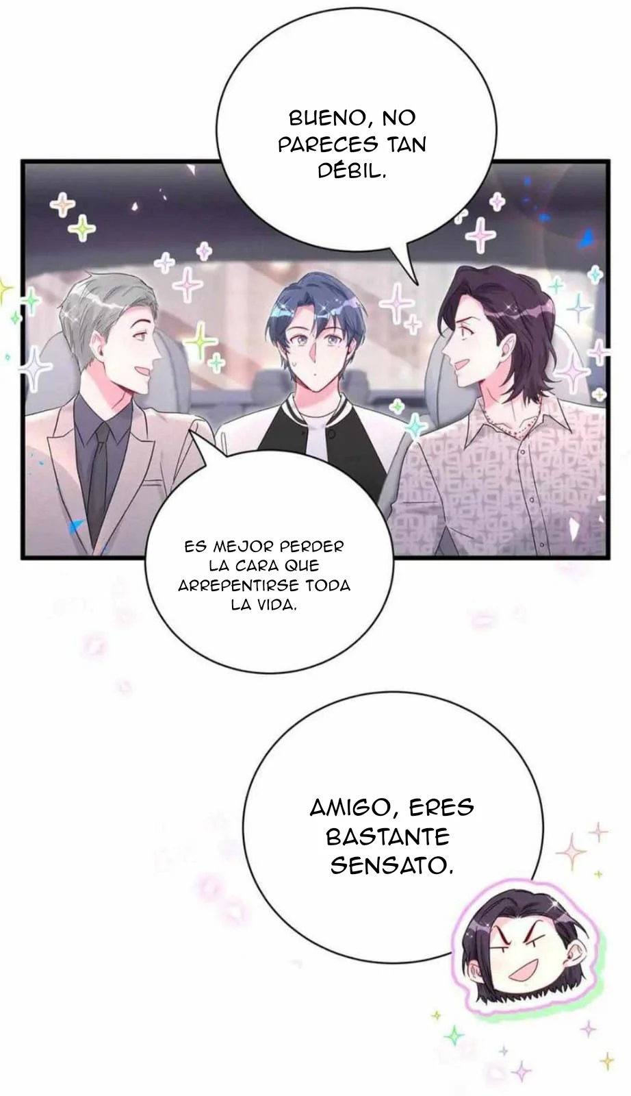 Página 47 del Manga