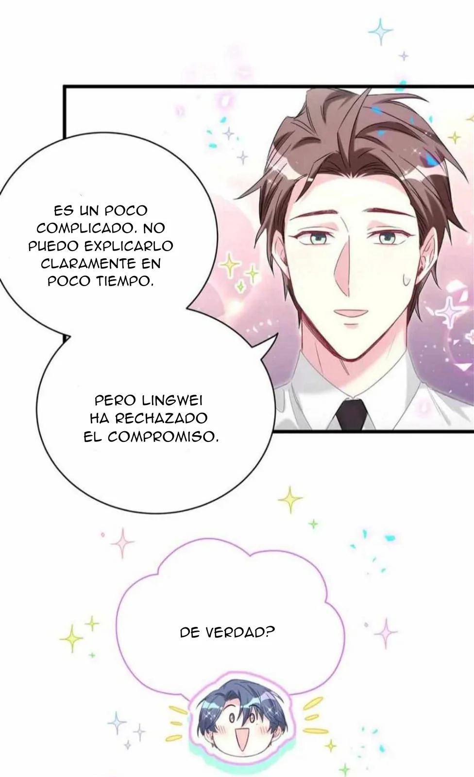 Página 55 del Manga