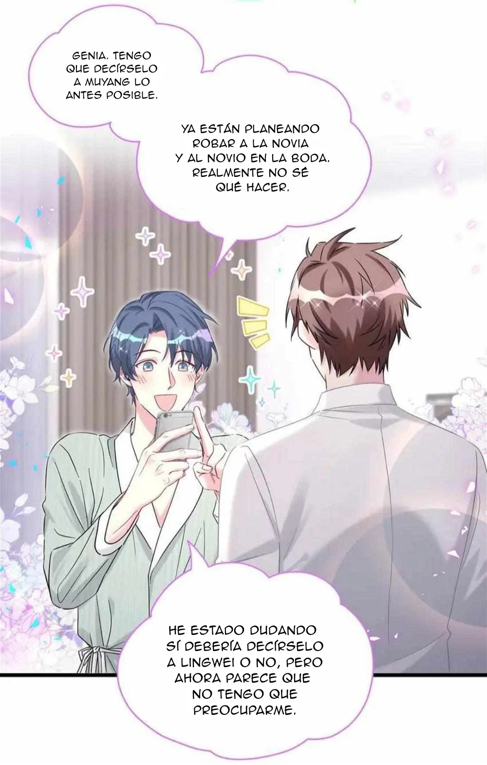Página 56 del Manga