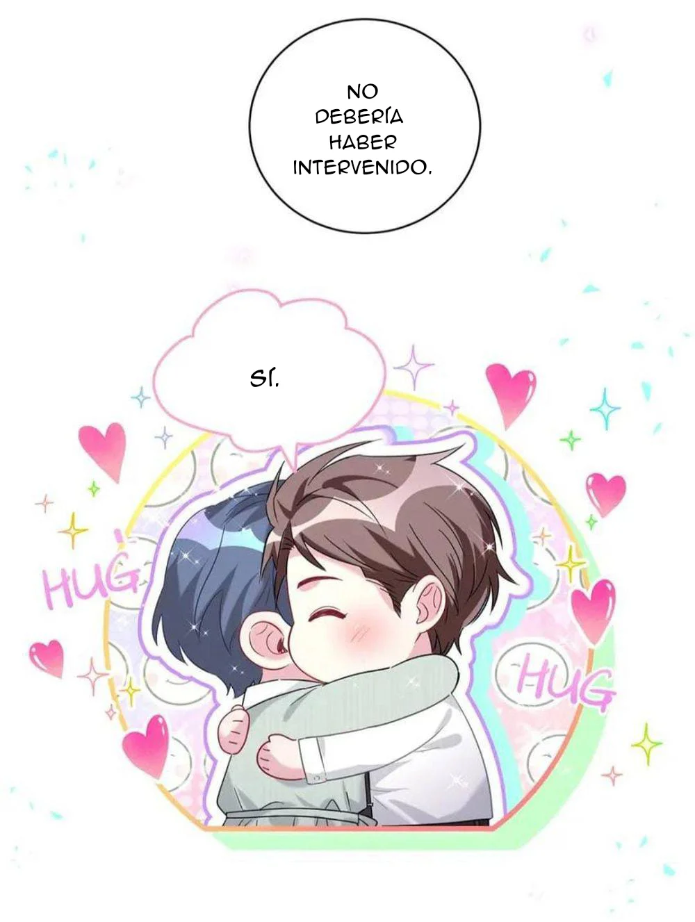 Página 64 del Manga