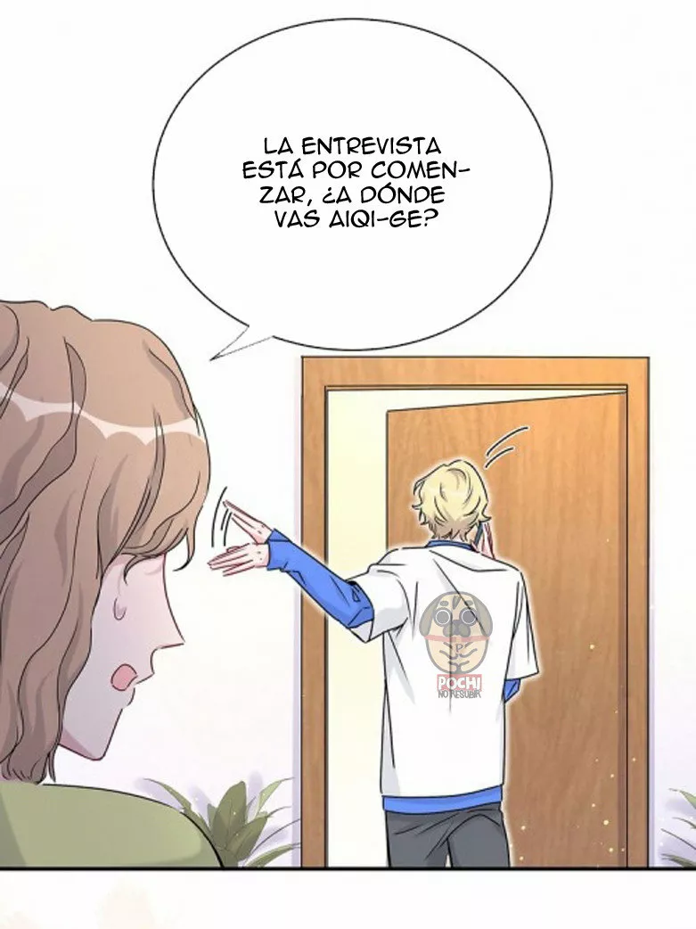Página 40 del Manga