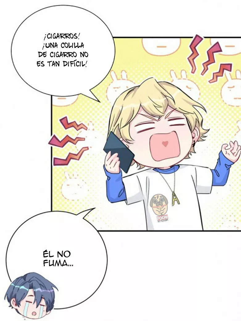 Página 56 del Manga