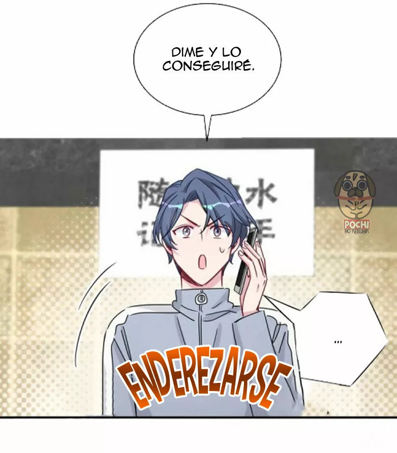 Página 58 del Manga