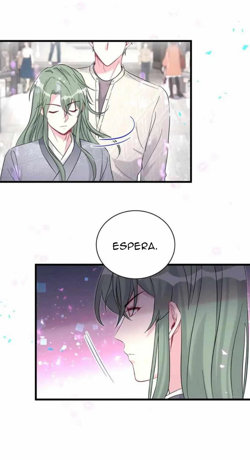 Página 39 del Manga