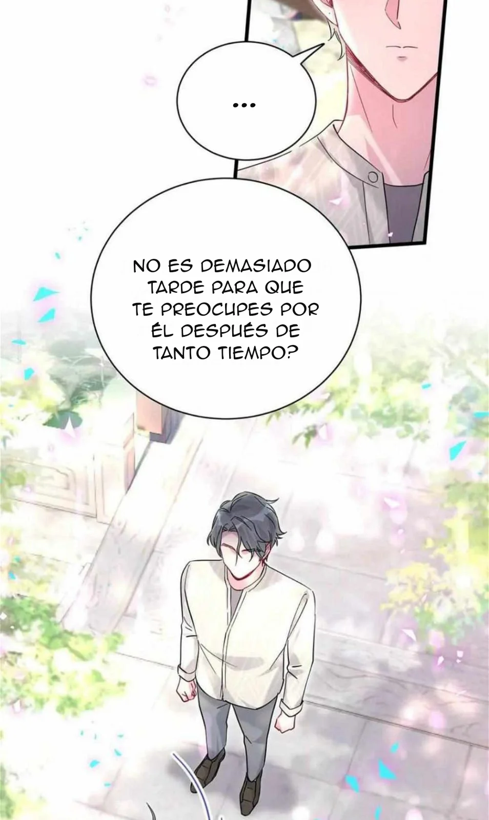 Página 43 del Manga