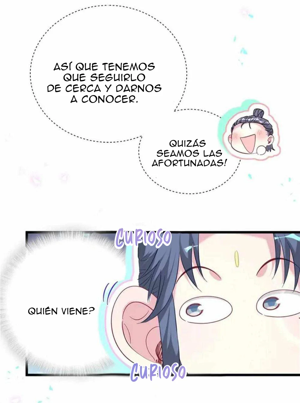 Página 61 del Manga